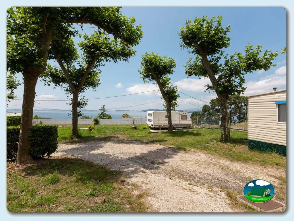 Camping Rianxo en Rianxo, A Coruña - imagen 4
