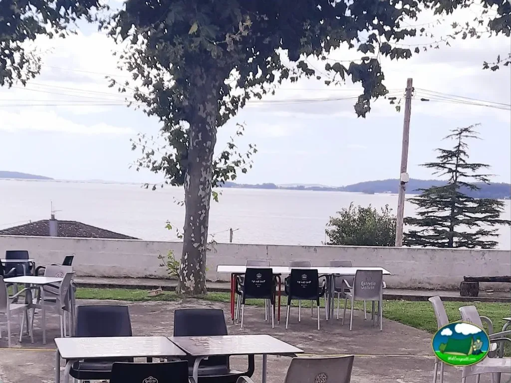 Camping Rianxo en Rianxo, A Coruña - imagen 2