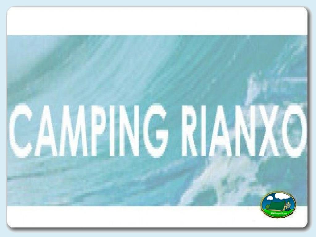Camping Rianxo en Rianxo