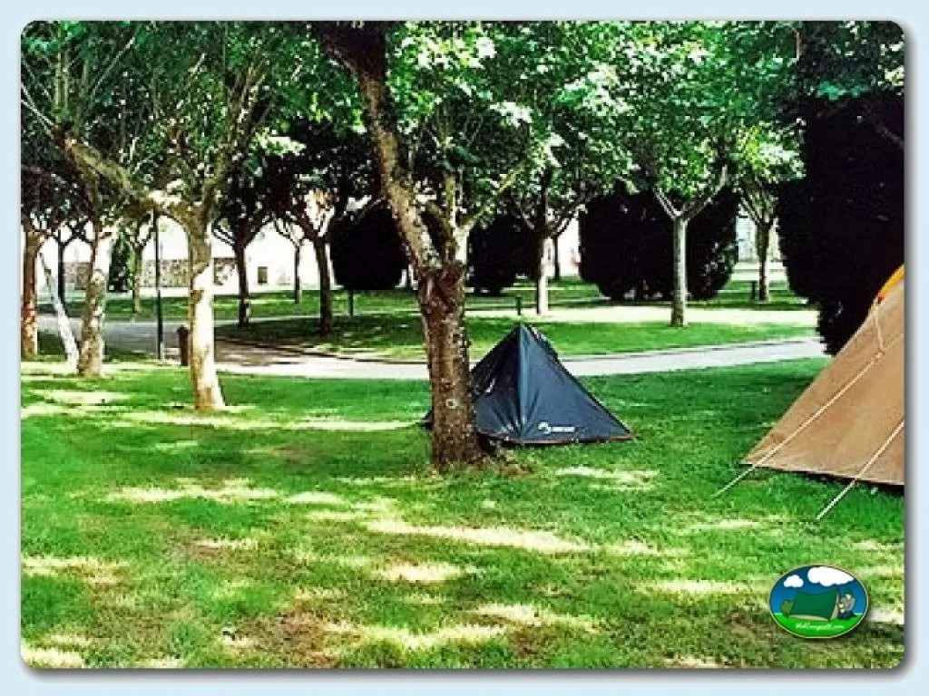 Camping Río Ulla en Pontevedra
