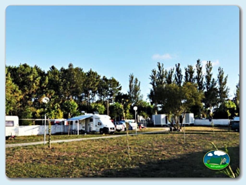 foto del camping Camping Río Ulla