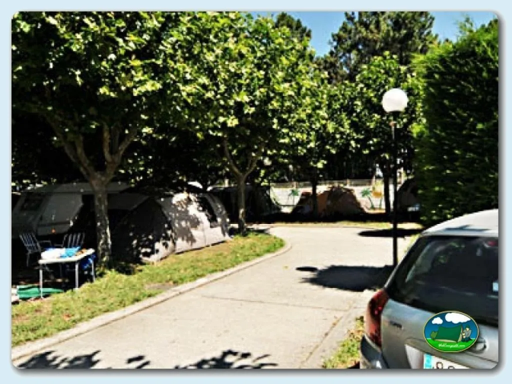 Camping Río Ulla en Pontevedra - imagen 4