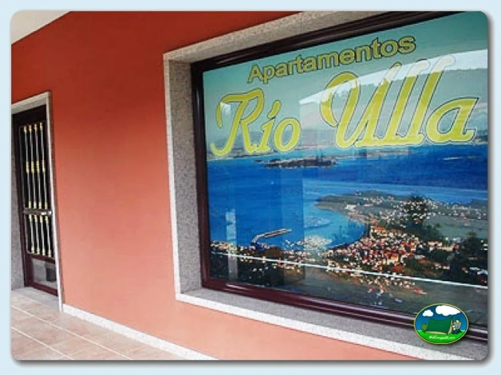 Camping Río Ulla en Pontevedra - imagen 2