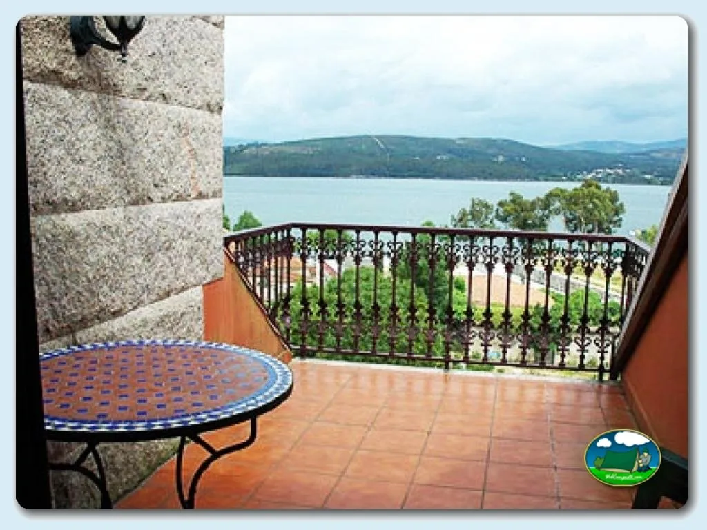 Camping Río Ulla en Pontevedra - imagen 5