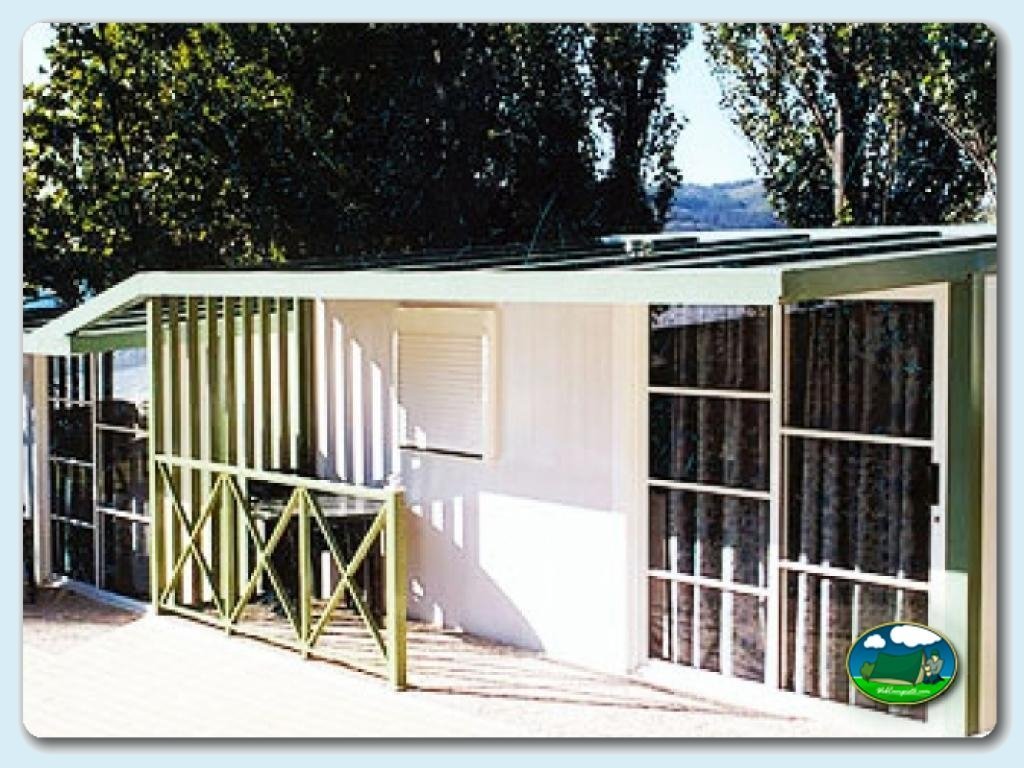 foto del camping Camping Río Ulla