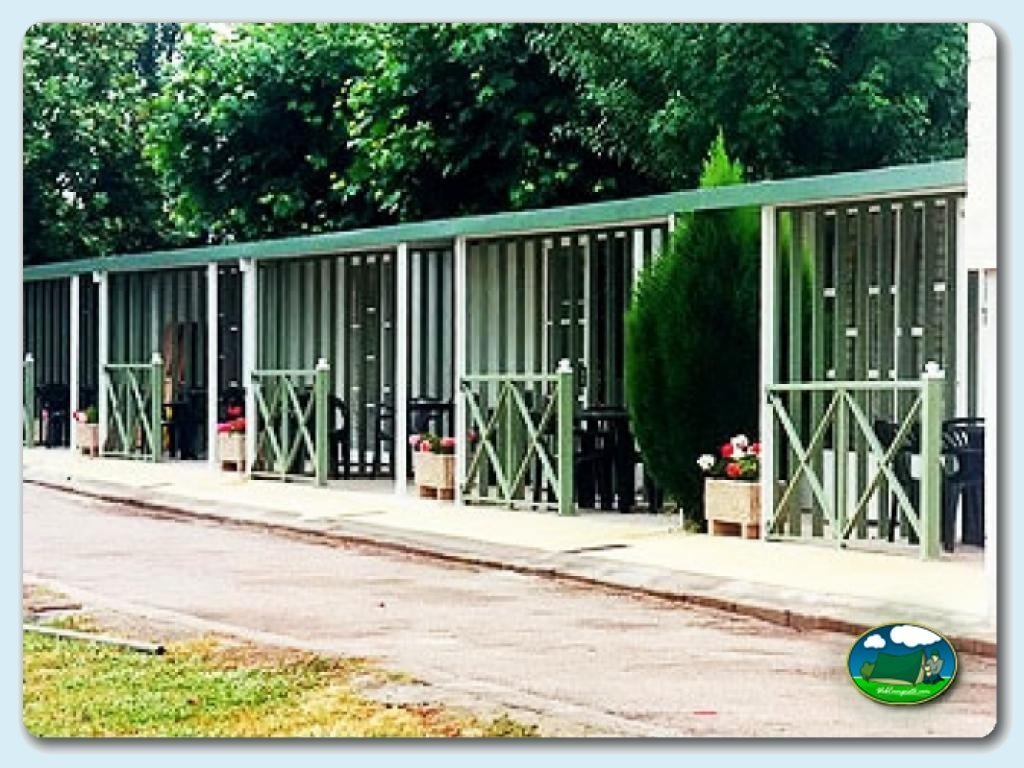 foto del camping Camping Río Ulla
