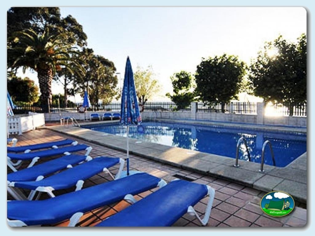 foto del camping Camping Río Ulla