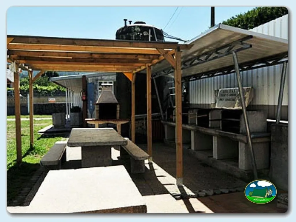 Camping Río Ulla en Pontevedra - imagen 5