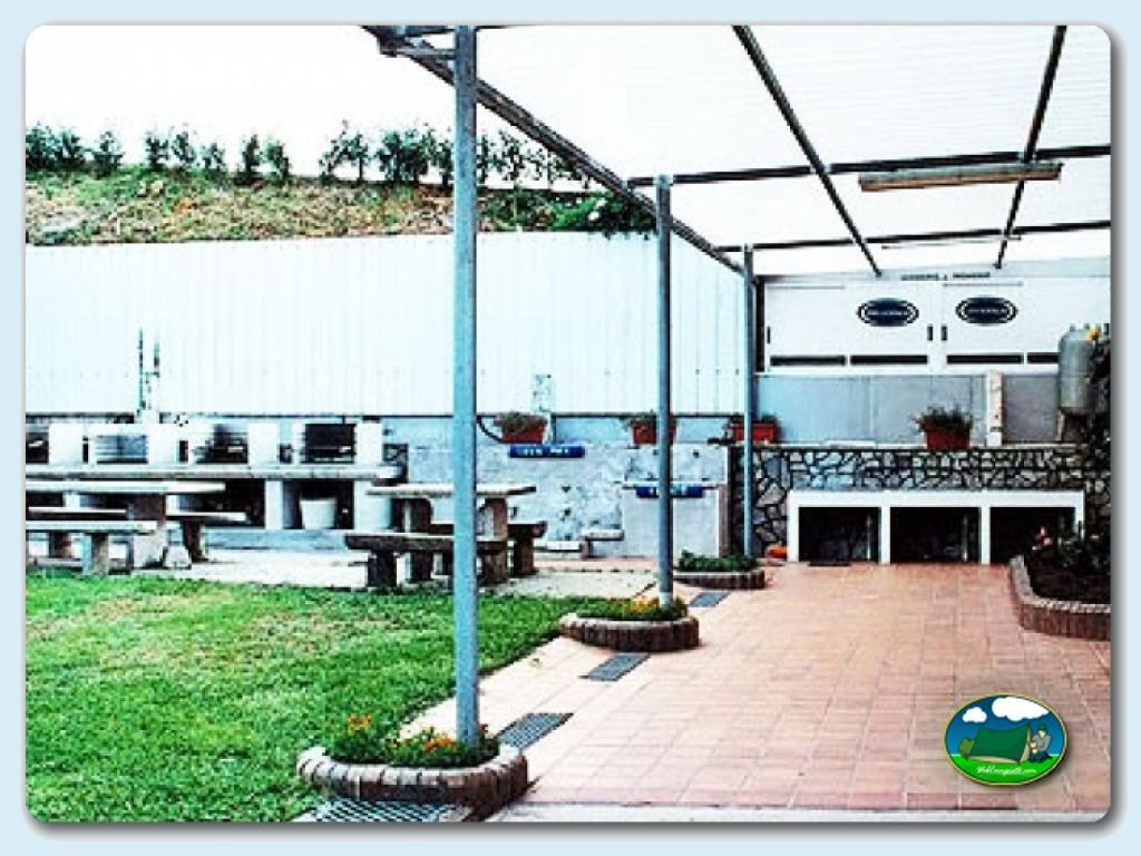 foto del camping Camping Río Ulla