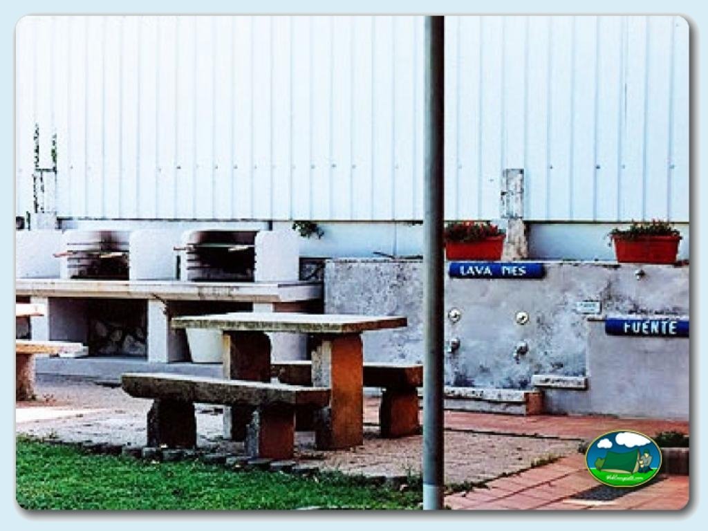 foto del camping Camping Río Ulla