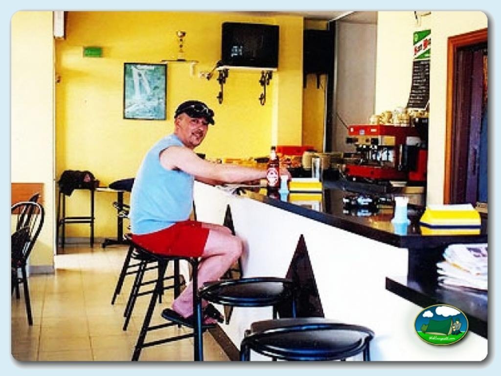 foto del camping Camping Río Ulla
