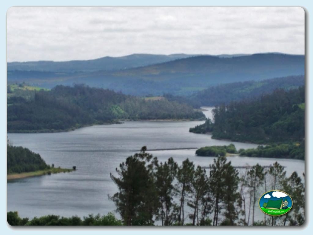 foto del camping Camping Río Ulla