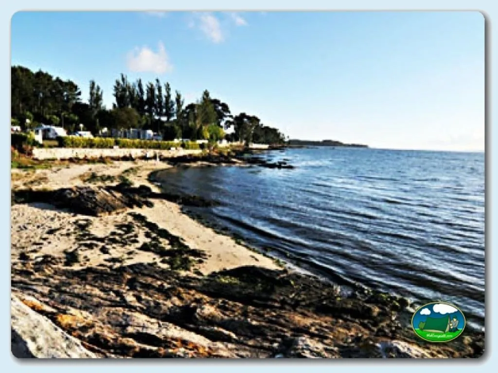 Camping Río Ulla en Pontevedra - imagen 2