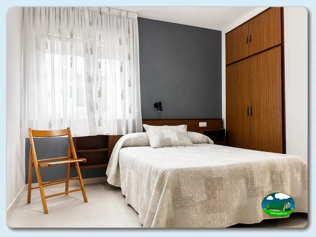 Camping Os Delfins en Carballo, A Coruña - imagen 5