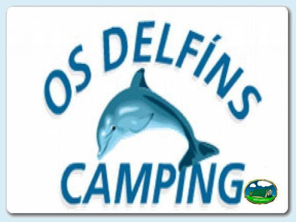 Camping Os Delfins en Carballo
