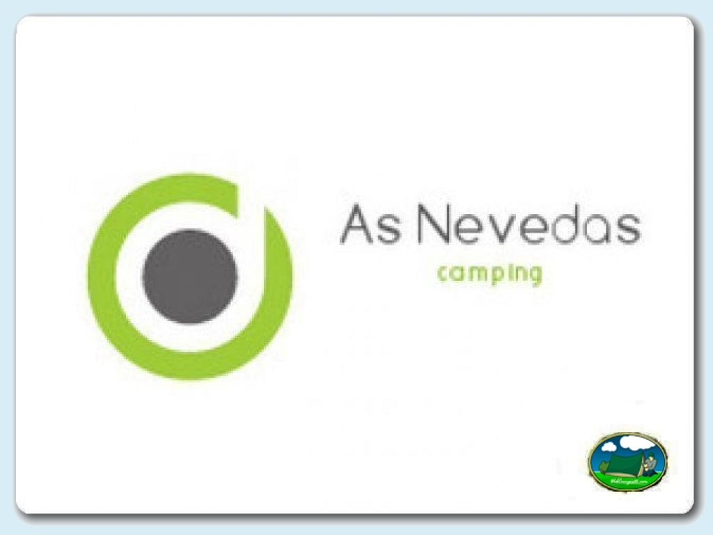 Camping As Nevedas en Noicela