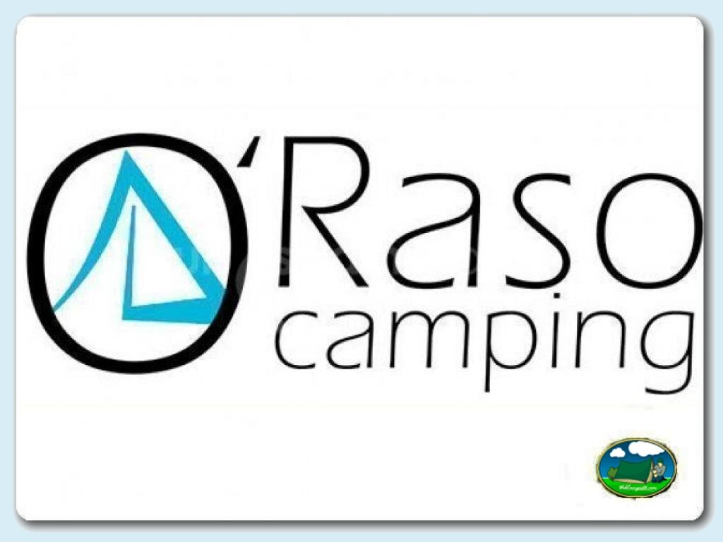 foto del camping Camping El Raso