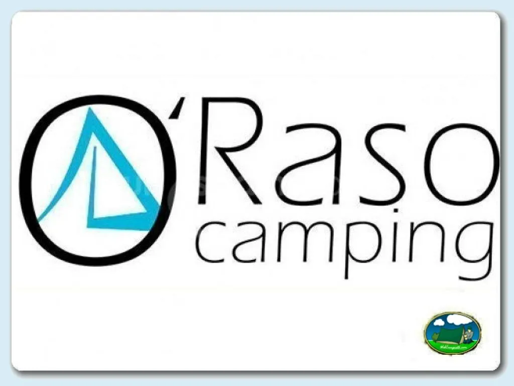 Camping O Raso en Ares