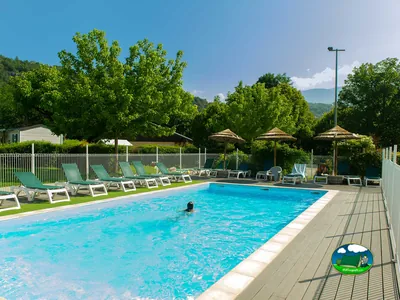 piscina exterior
