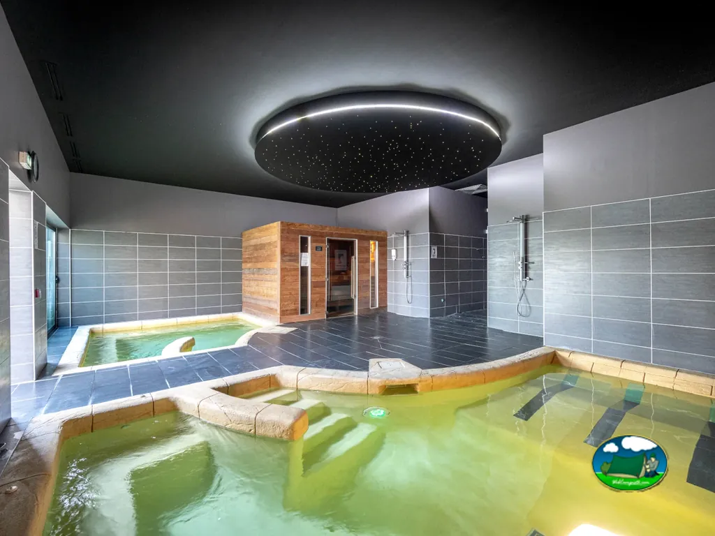 spa interior