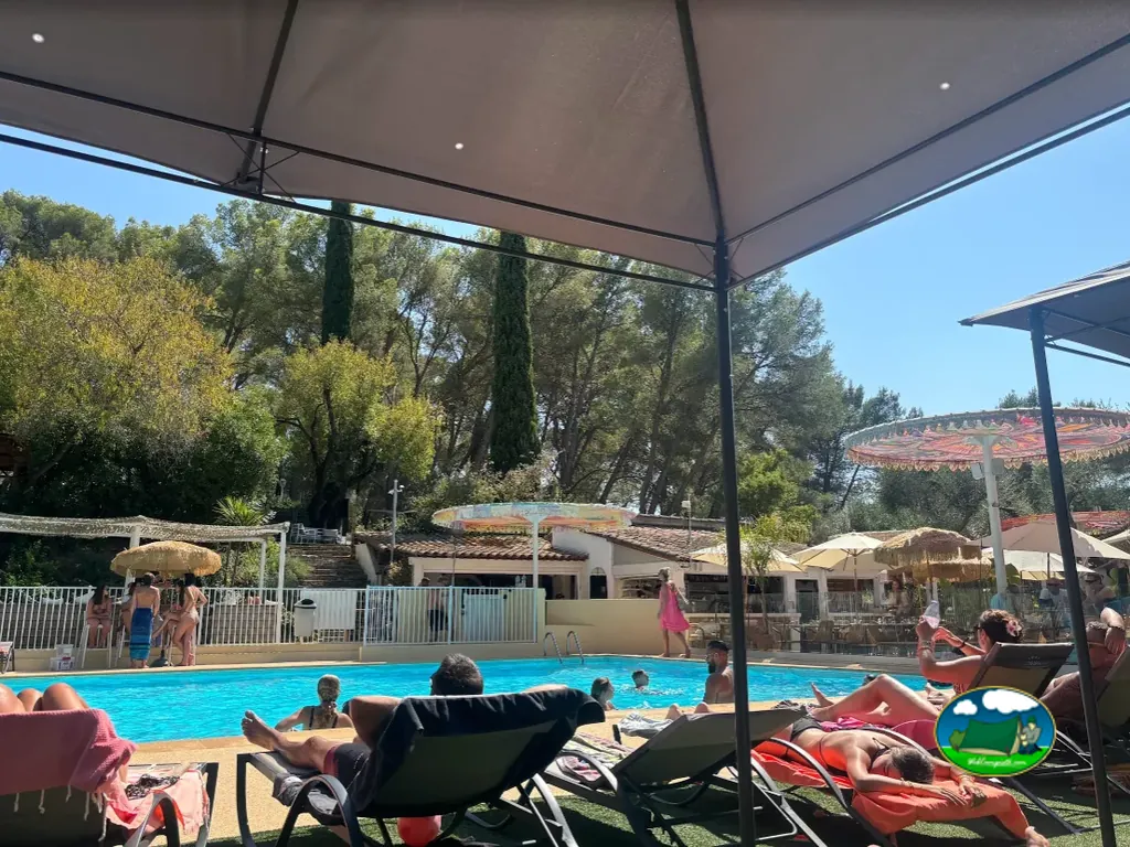Piscina exterior