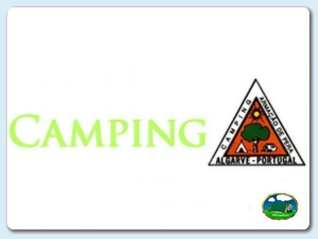 Camping Armaçao de Pêra en Armaçao