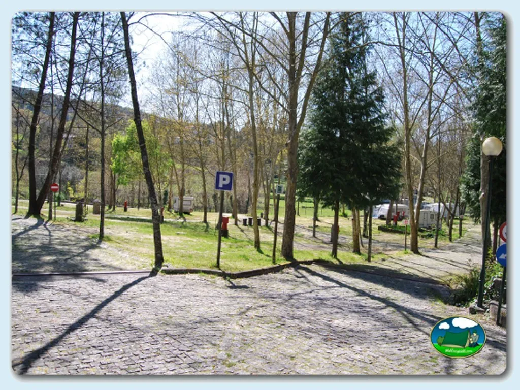 Camping Mondim de Basto en Mondim de Basto - imagen 3
