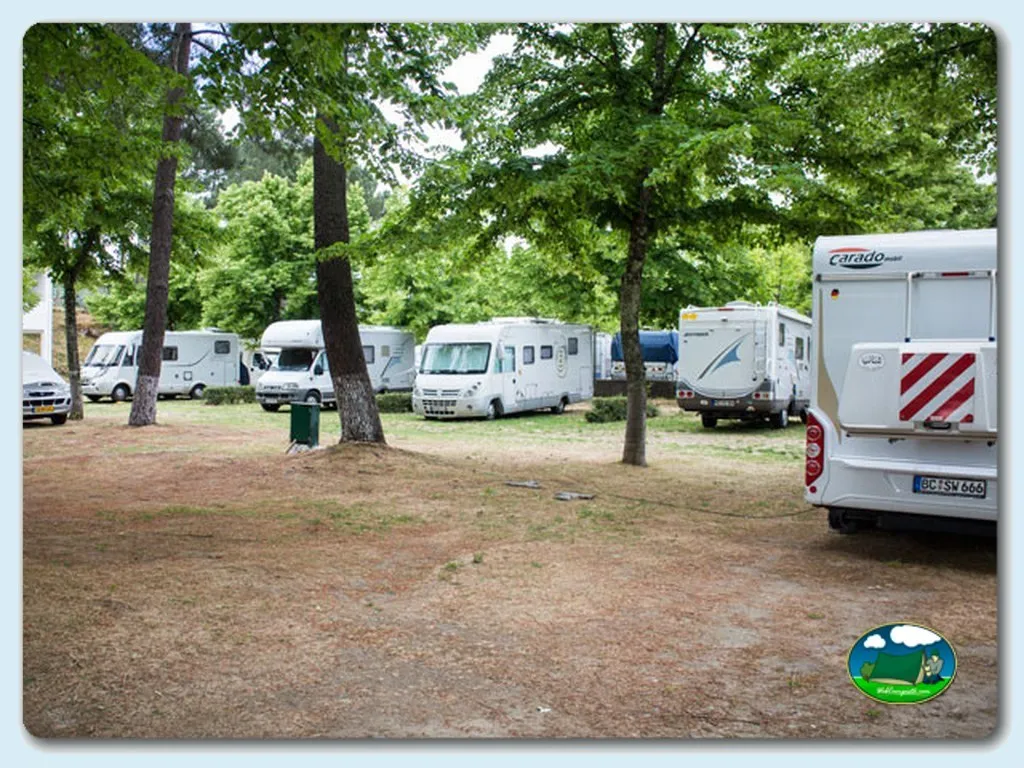 Camping Vila Real en Vila Real