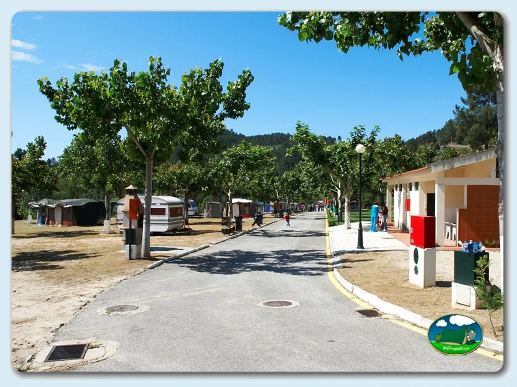 Camping Rabaçal en Possacos - imagen 2