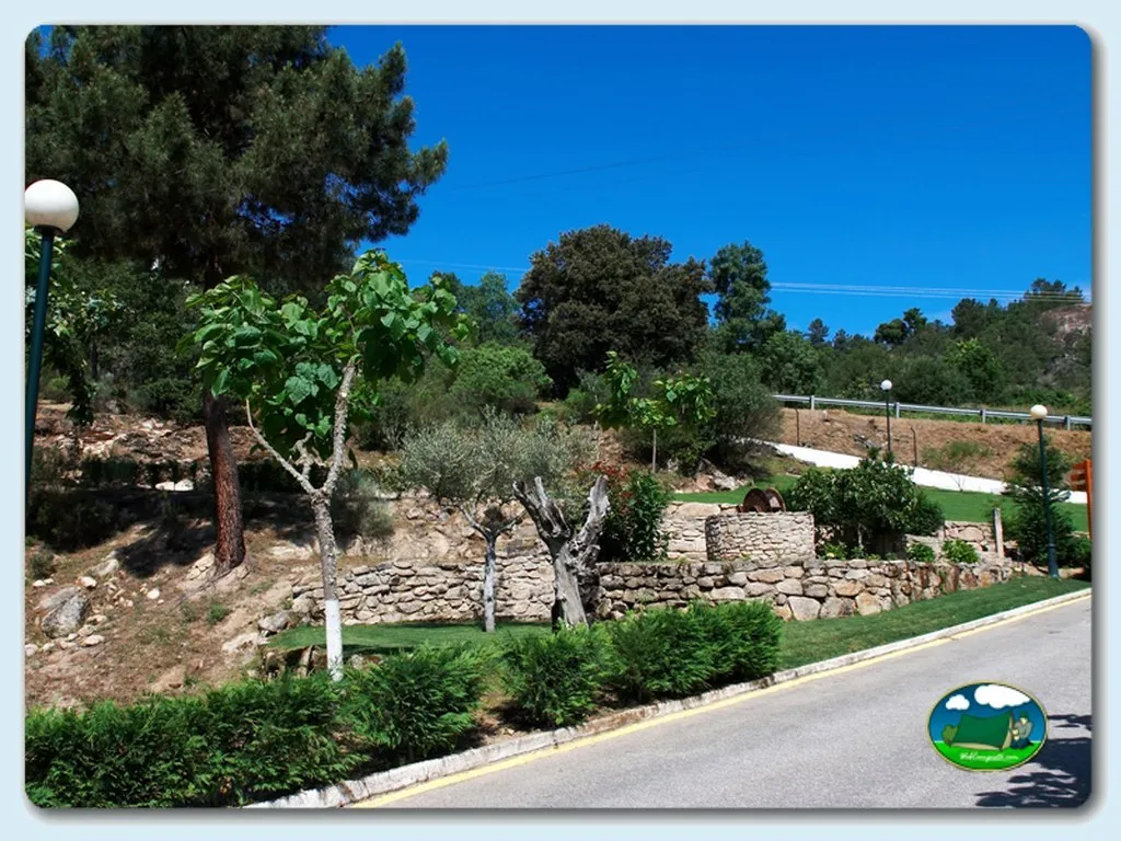 Camping Rabaçal en Possacos - imagen 3