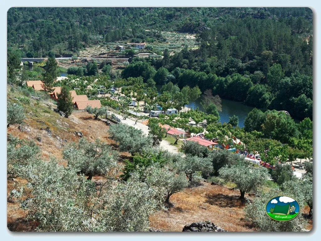 Camping Rabaçal en Possacos - imagen 4