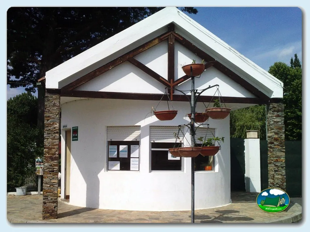 Camping Três Rios en Maravilha - imagen 3