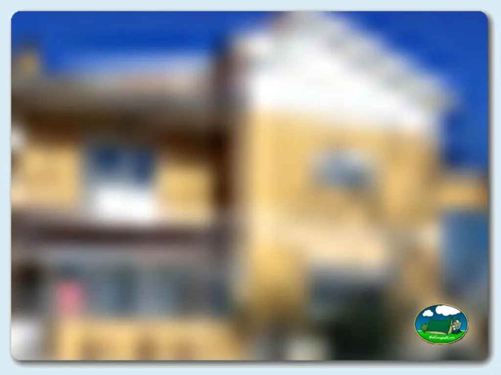 Camping Três Rios en Maravilha
