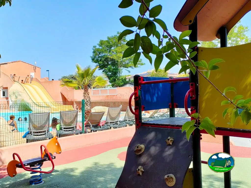 juegos infantiles al aire libre