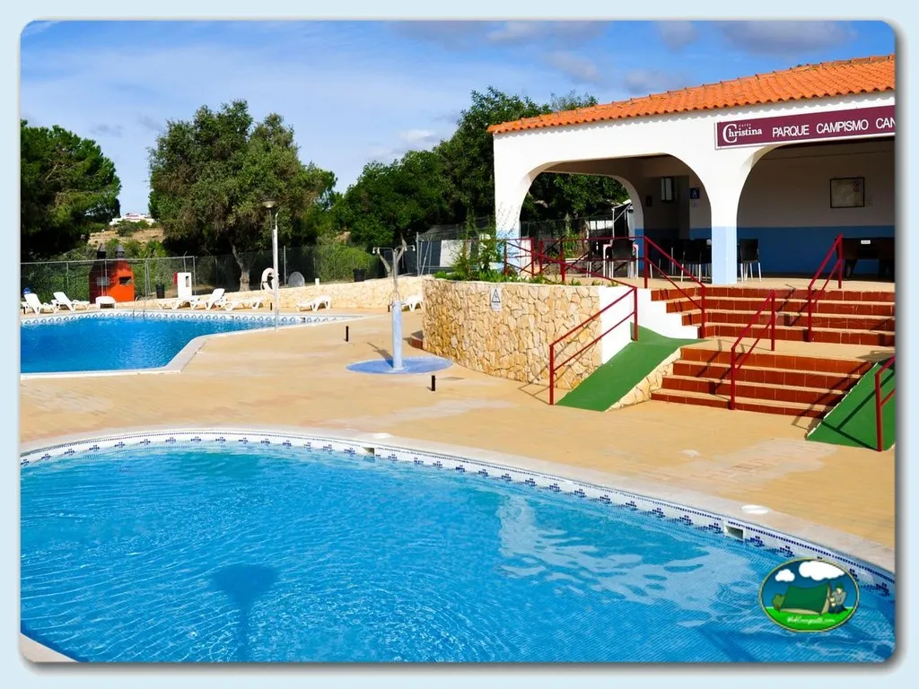 Camping Canelas en Armaçao