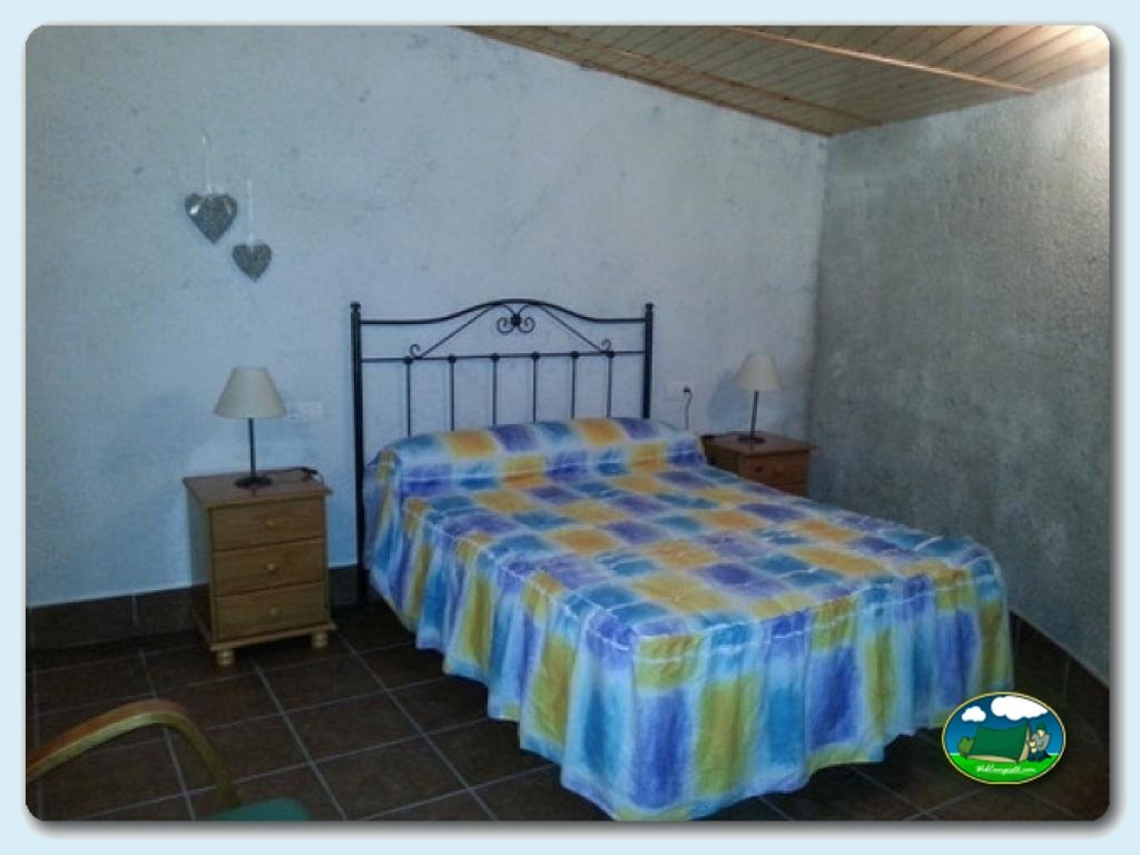 foto del camping Camping El Balcón de Las Arribes