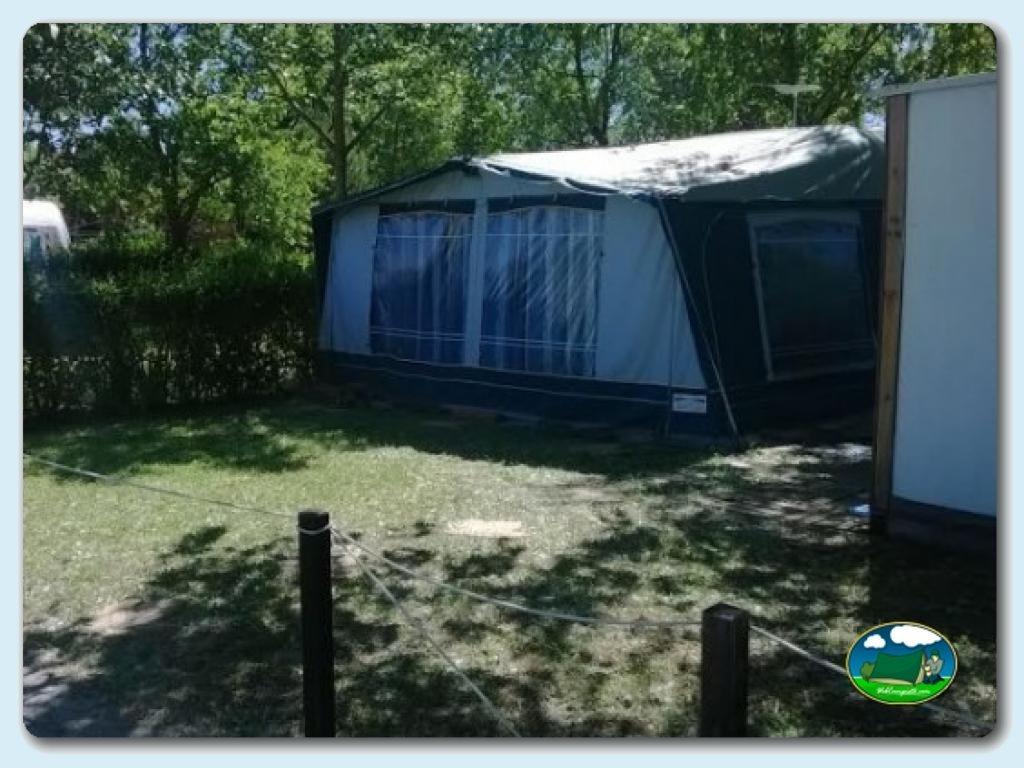 foto del camping Camping El Balcón de Las Arribes
