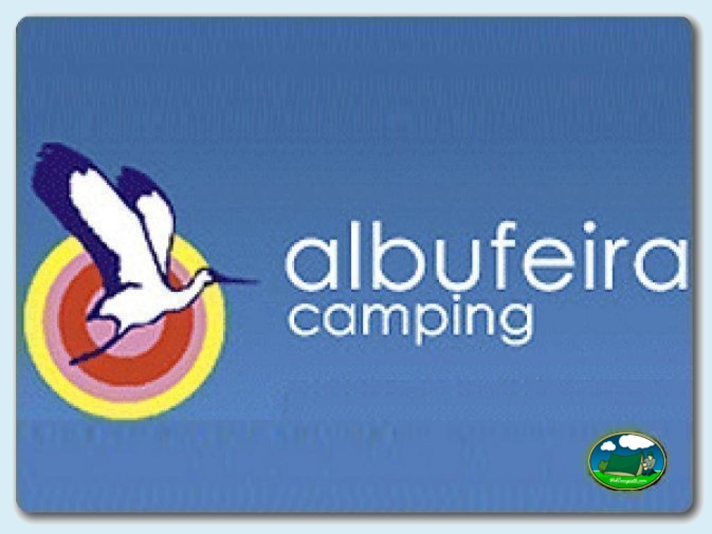 Camping Albufeira en Albufeira