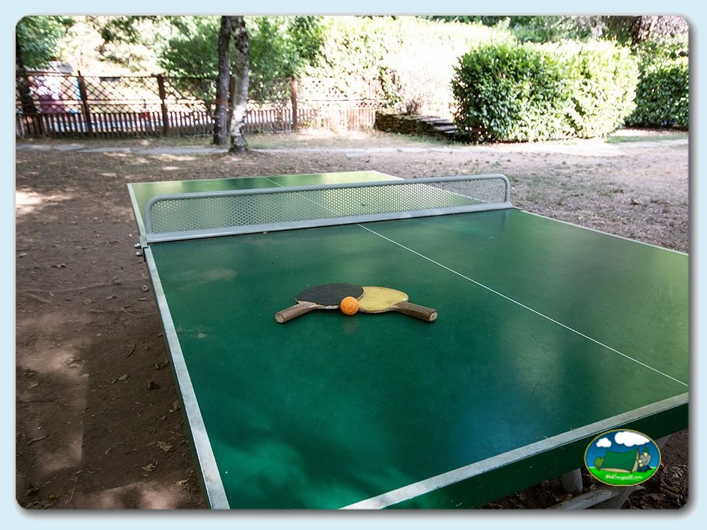 foto del camping Camping Caurel