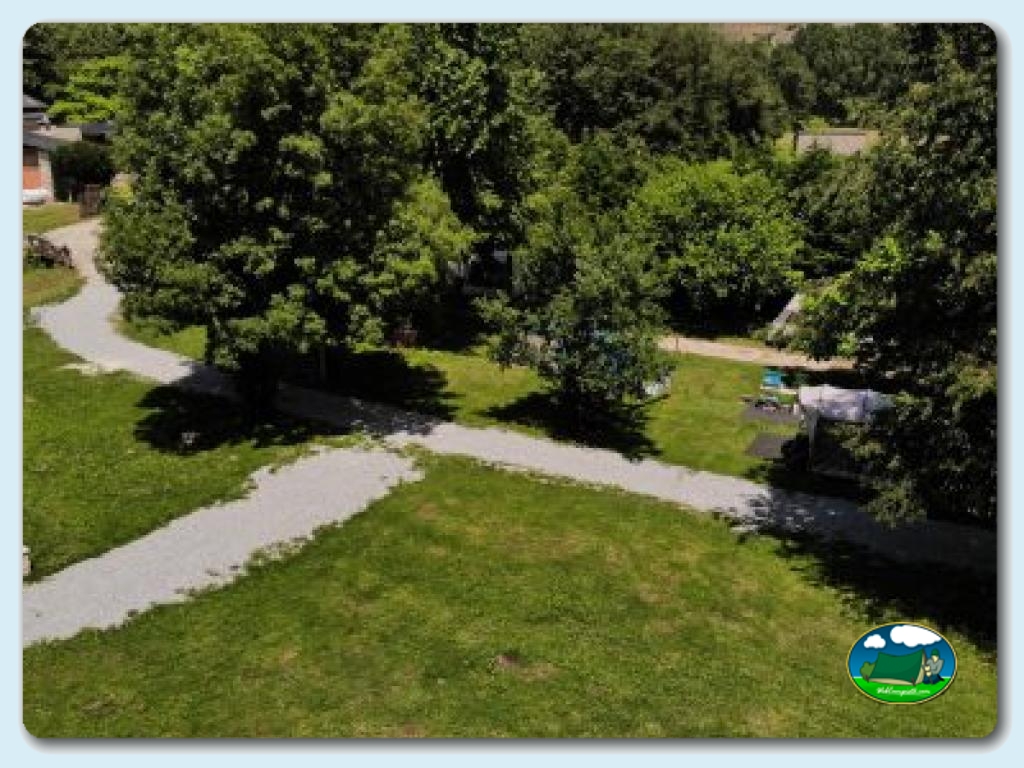 Camping Valle do Seo