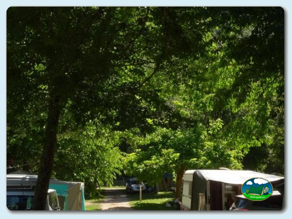 Camping Valle do Seo