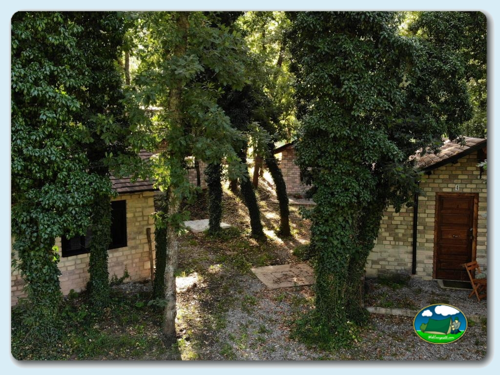 Camping Valle do Seo