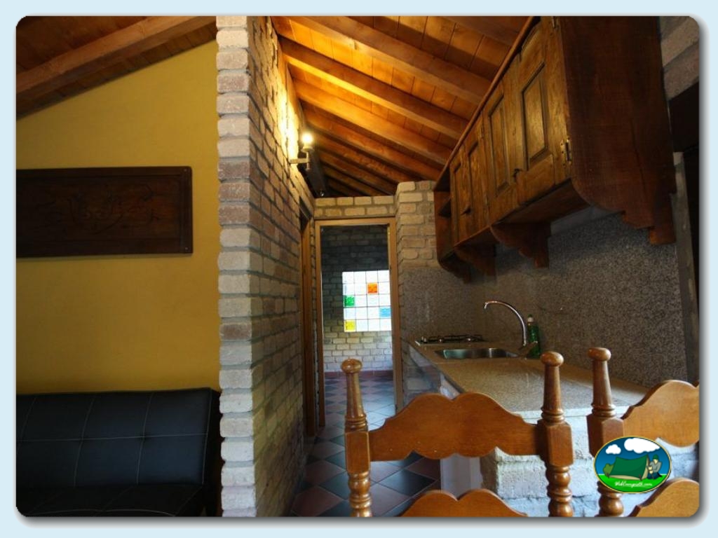 foto del camping Camping Valle do Seo