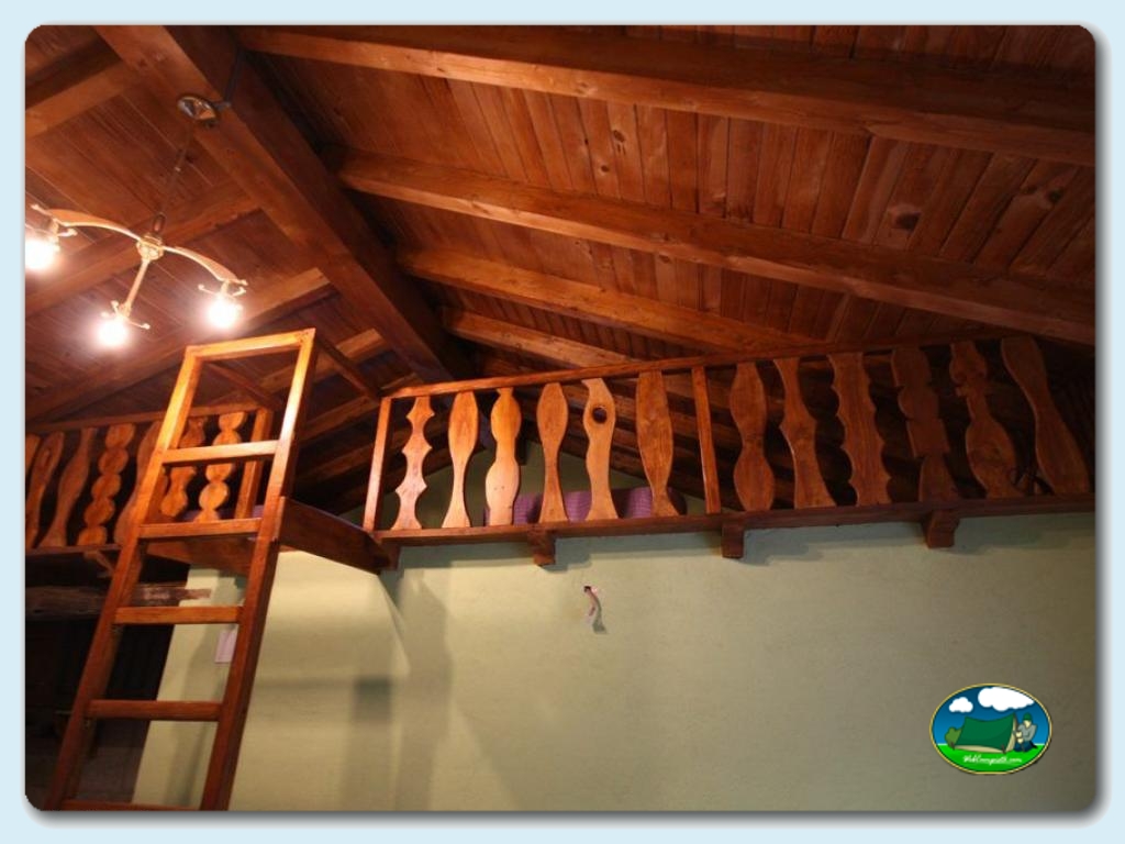 foto del camping Camping Valle do Seo