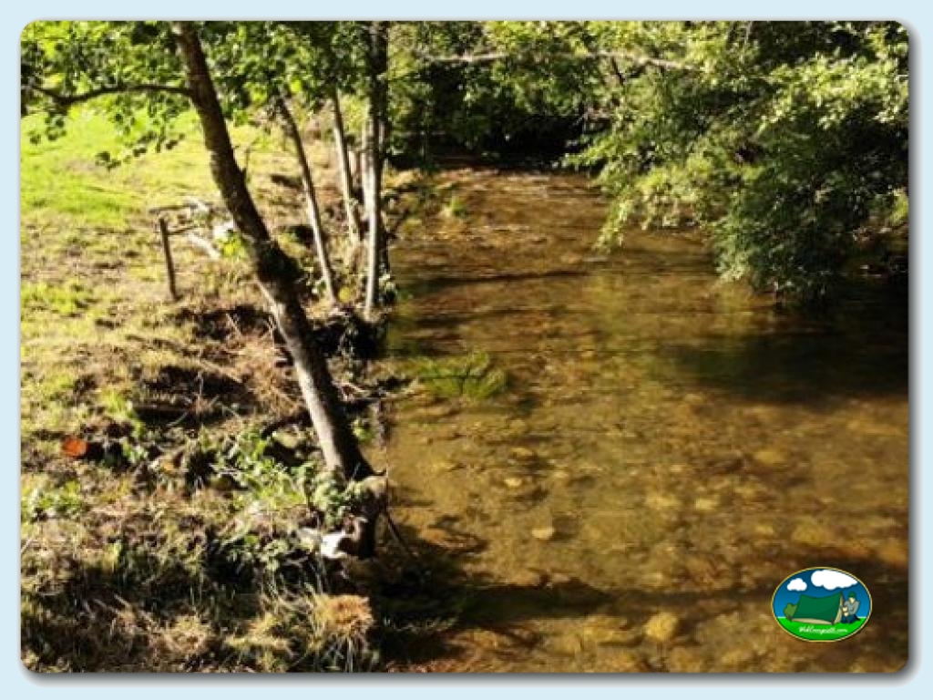 Camping Valle do Seo