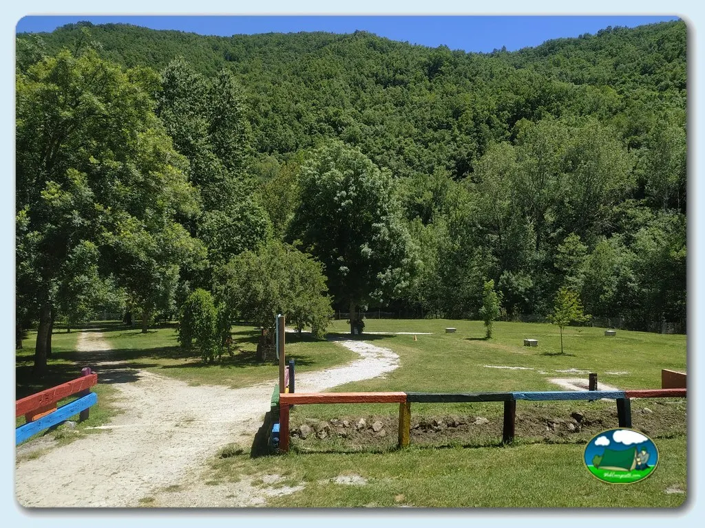 Camping Valle do Seo en Trabadelo, León - imagen 3