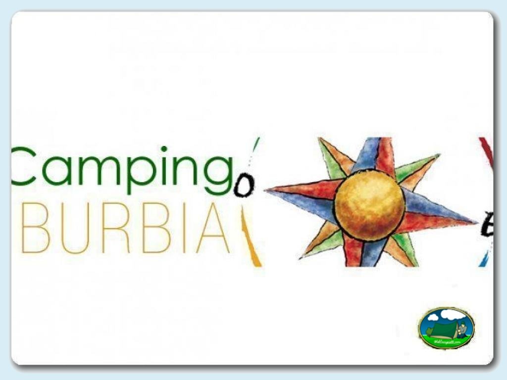 Camping Burbia en Burbia