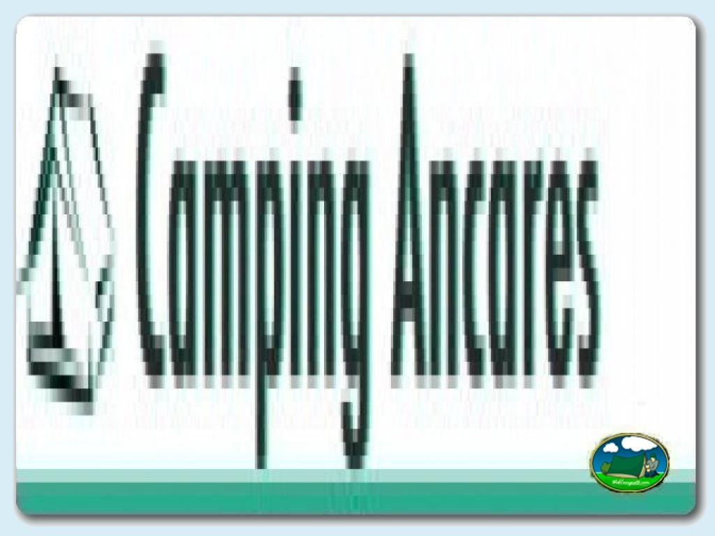 Camping Ancares en Pereda de Ancares