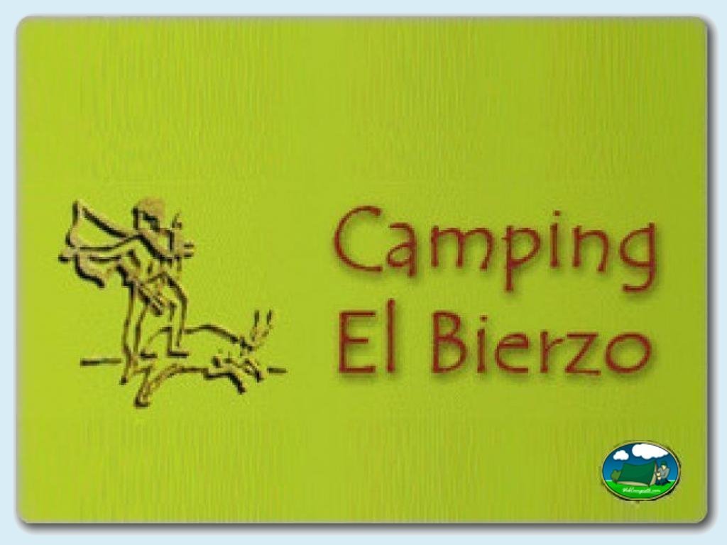 Camping El Bierzo en Villamartin