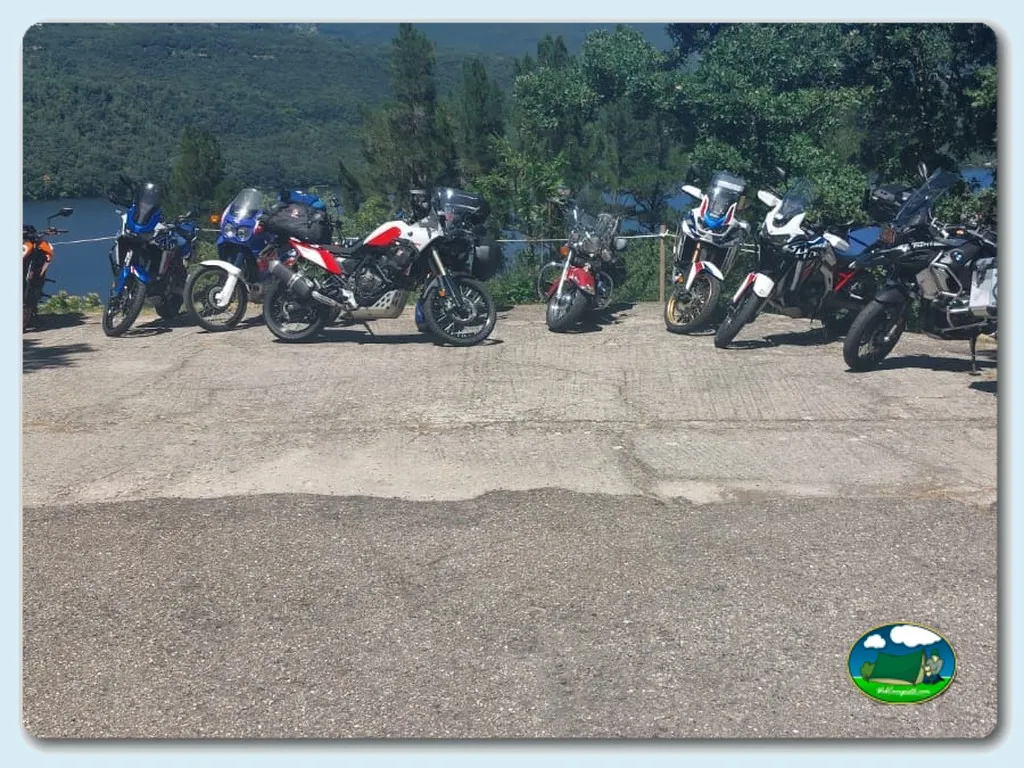 Camping Los Robles en Ribadelago, Zamora - imagen 4